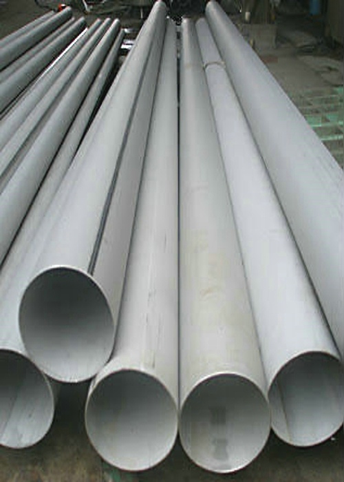 ANSI pesante B16.19, B16.10, A1016/A1016M del tubo dell'acciaio inossidabile del duplex della parete