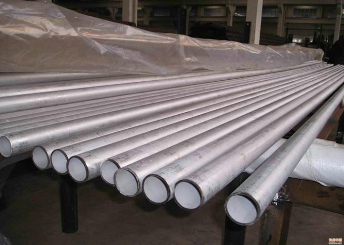 ASTM B 444, ASTM B 829, lega di nichel di ASME SB444 convoglia Inconel625, lega 625