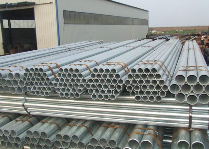 Cupro/tubi nichel del rame e tubi ASTM B111 C70400 C70600, ASTM B288 ASTM B688