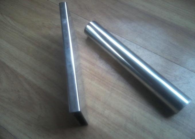 ASTM B 444, ASTM B 829, tubo d'acciaio della parete spessa di ASME SB444 con l'estremità smussata