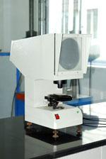 microscopio di metallografia importato