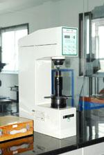 tester di durezza