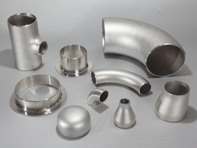 Inconel 625, Altemp 625, Haynes 625, Nicrofer 6020 ma riduttori del T del gomito del tubo dei montaggi della saldatura 10" 8" SCH80S