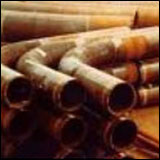 UNS C70600 CuNi 90/10 di nichel di Cupro a 1 pollici - gomito a 12 pollici 1mm 2.5mm - 8mm 10 Antivari 14 Antivari
