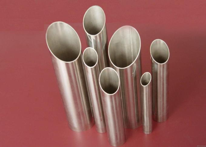 Tubo ASTM A790 UNS S31803 S31500 S32550 dell'acciaio inossidabile del duplex di esplorazione gas/del petrolio