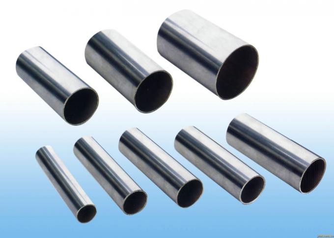 Tubo ASTM A790 UNS S31803 S31500 S32550 dell'acciaio inossidabile del duplex di esplorazione gas/del petrolio