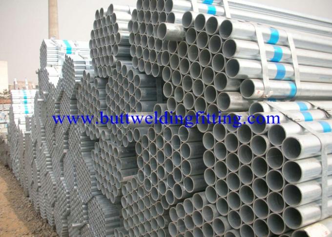 Il grande acciaio inossidabile duplex senza cuciture convoglia ASTM A790/A790M UNS31803