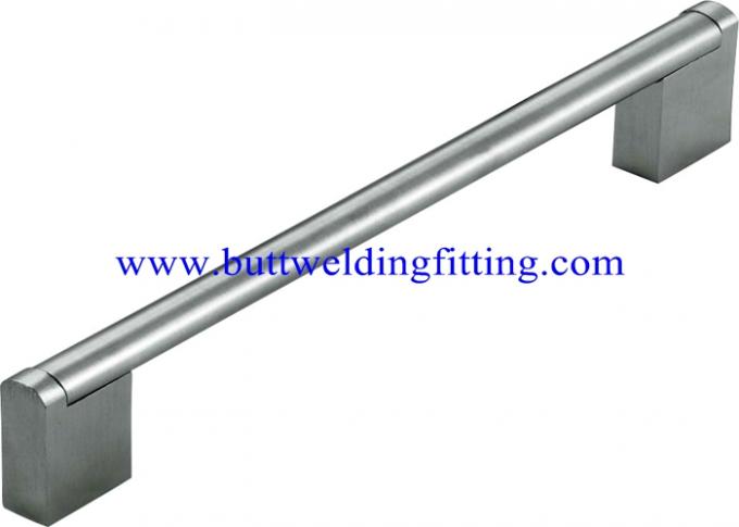 Finisca il tubo saldato ASTM/ASME/A182/SA182 F304/F304L/F304H dell'acciaio inossidabile