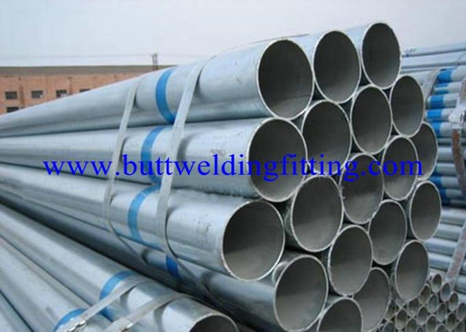 Lega 600, tubo ASTM B165 della lega di nichel di Inconel® 600 e ASME SB165