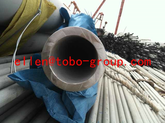 Tubo saldato di diametro basso dell'acciaio inossidabile per il foro di piegamento - perforando 0.25mm - 8mm scintillanti