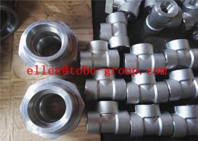Gomito DN6 - DN100 del filo di grado F/F degli accessori per tubi dell'acciaio inossidabile 90 per costruire