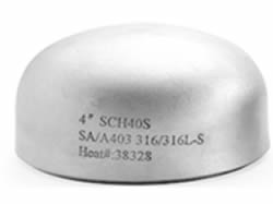 ANSI B16.9 DI ASTM A234 WPB