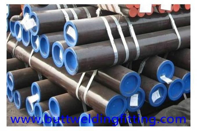 3 / 4" tubo del acciaio al carbonio di SCH.XS api per petrolio che si fende, tubo dell'acciaio dolce