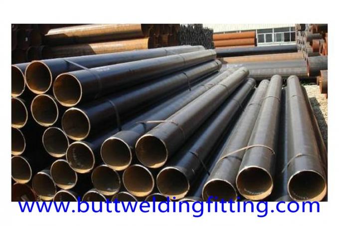 Tubo nero 1/2 del acciaio al carbonio del liquido api - 5S a 72 pollici - XXS ASTM A105 A106 Gr.B