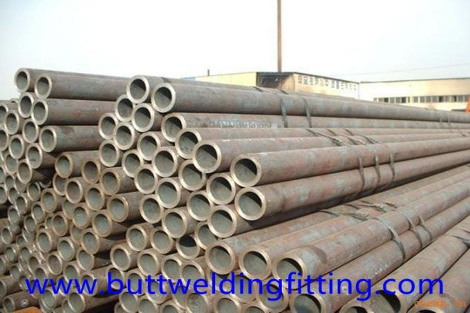 tubo a 12 pollici ASTM A53 BS1387, lunghezza del acciaio al carbonio di 5L X70 api di 12m - di 6