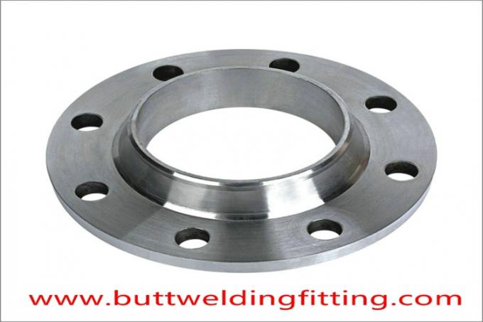 sch5s - gli schxxs 4" class150 hanno forgiato le flange ASME B16.5 dell'acciaio/flangia di WN