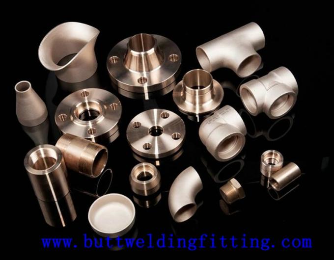 Accessorio per tubi del cappuccio della testa di Torispherical della testa del THB dell'acciaio inossidabile s31603 di ASME