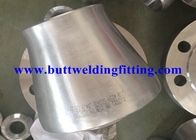Super Duplex Stainless Steel Butt Weld Pipe Fittings ASTM A815 UNS32760