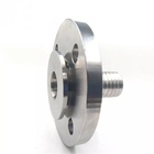 2" Stainless Steel Flange Swivel Rotary Joint Copper-Nickel 70/30
