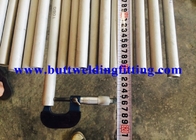 Multifunctional 304L Stainless Seamless Tubing 9.5-219mm Outer Diameter