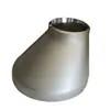 High Quality Hastelloy B2 Alloy Steel Pipe Fittings 6"x5'' Reducer Stress Corrosion Cracking Resistance
