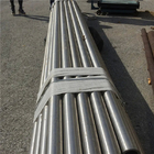 ASTM A213 201 304 304L 316 316L 310s 904l Seamless Stainless Steel Tube / Pipe SCH10 40 80