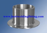 Forged Stainless Steel Stub Ends