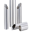 Customized Length Duplex Stainless Steel Pipe JIS Standard Outer Diameter Customized