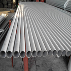 Customized Length Duplex Stainless Steel Pipe JIS Standard Outer Diameter Customized