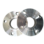 TOBO customized Various specifications and sizes CuNi 9010 ASME B16.5 Forged Flange 3′′ 900lb
