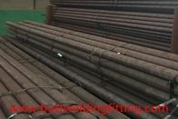 1 1/4 Inch  API 5L Line Pipe A53 Gr.B  Carbon Steel Seamless Tube Pipe  6M Black SCH40