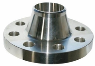 Forged Steel Flanges Class 600 Coated Flanges For Welding ISO Certified CE Approved Steel Flanges