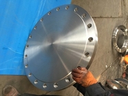Industrial ASTM 31803 Steel Plate Flange High Precision Smooth Surface