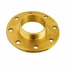 Alloy 904L Forged Steel Flanges Cold Formed High Precision ISO Certification