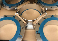 1/2" Astm A182 150psi Sch10s Forged Steel Flanges