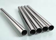 Alloy ASTM SB435 UNS N06002 6 inch Sch80 Seamless Steel Pipe Alloy Nickel Alloy Pipe