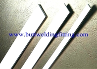 Stainless Steel Plain Round Bar / Rebar / Flat Bar ASTM A 182 (F45) SGS / BV / IS9001