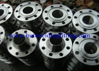 ASTM B564 UNS N06058 Forged Steel Flanges Welding Neck Flanges B16.5