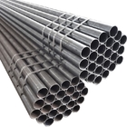 Jis Sts49 G3455 Hot Rolled Carbon Seamless Carbon Steel Pipe St37