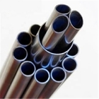 Nickel Pipe Inconel 800 series UNS S08811 Inconel 800 800H 800Ht Nickel Tube & Pipe