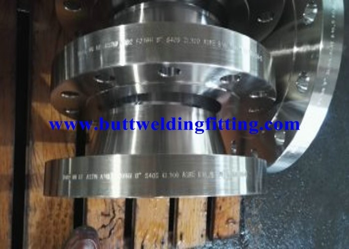 WN Forged Steel Flanges 6 Inch 150LB ASTM A182 F316H ss pipe fittings