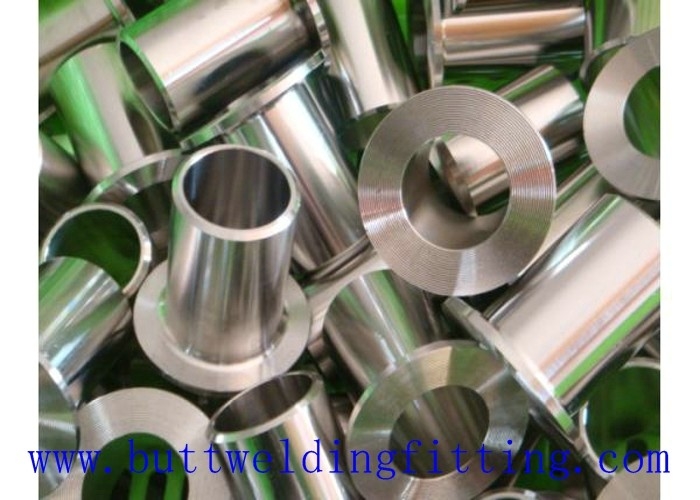 A420-WPL6 Seamless Stainless Tube / ANSI Polished Stainless Steel Pipes And Tubes