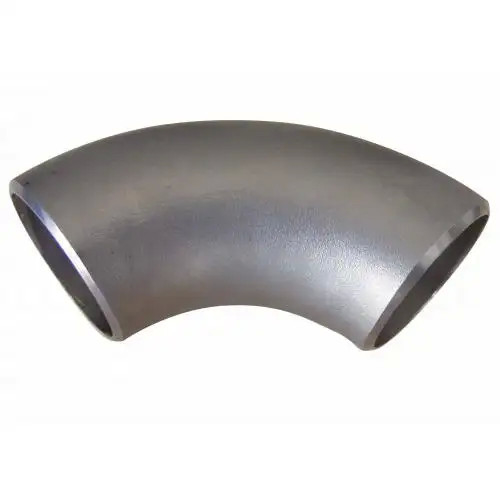 Stainless Steel Elbow Long Radius Elbow 4'' 90 Degree Elbow Stainless Steel Pipe Fitting ASTM A403/A403M WP316