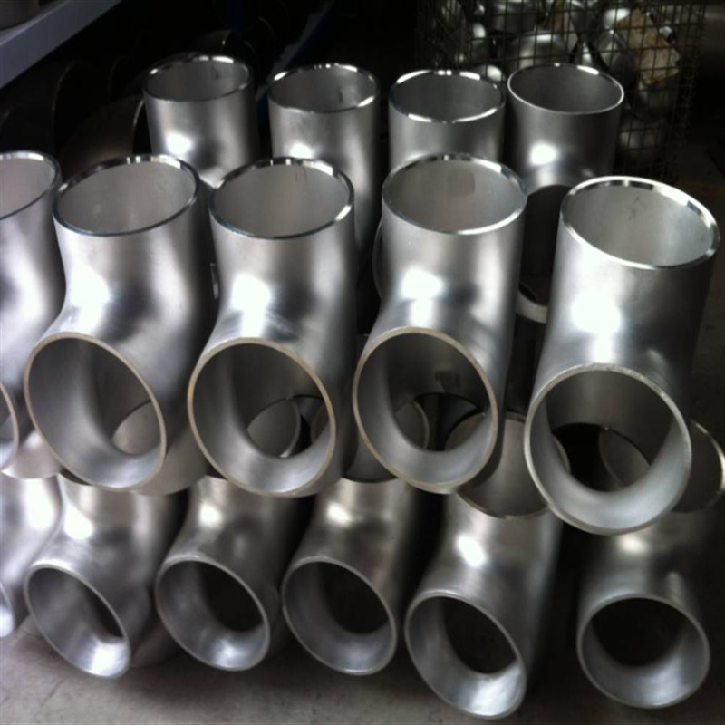 Stainless Steel Pipe Fittings Sample Customization 304/316 1/8