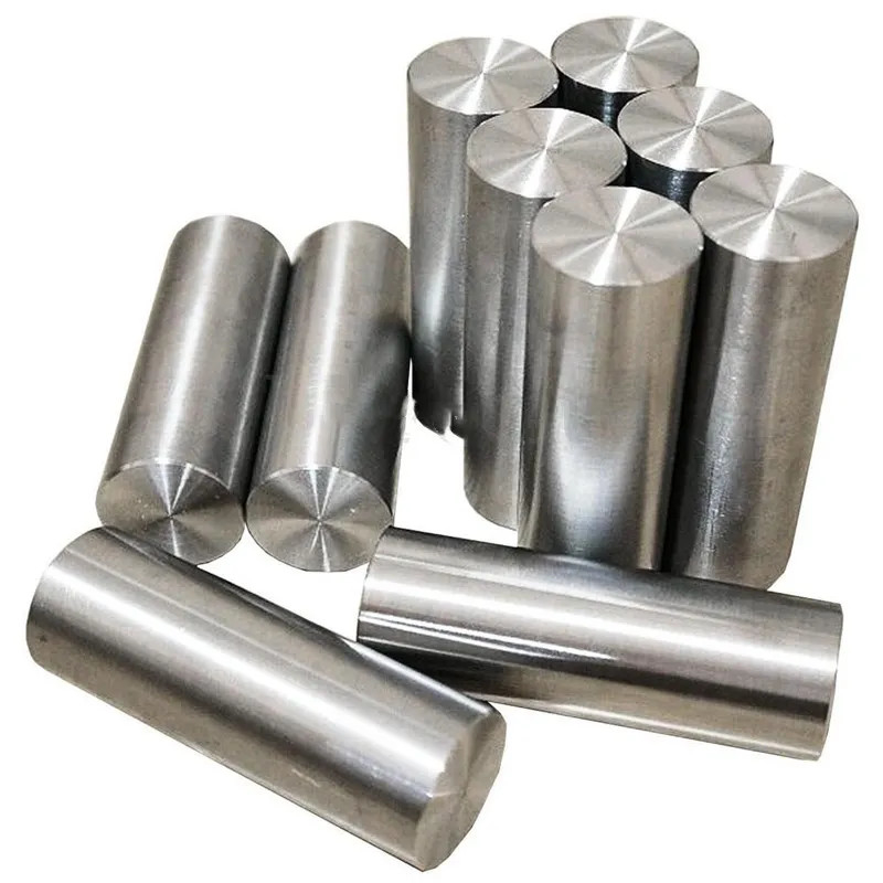 ASTM Cold Rolled Square Stainless Steel Rod Raw Material Round Stainless Steel Bar Flat Stainless Steel Bar