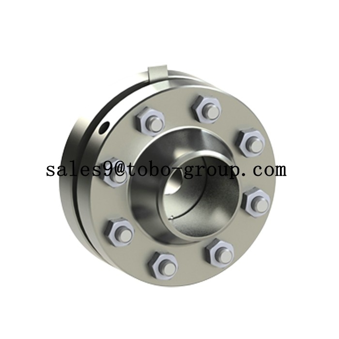 ASME B16.5 Standard Stainless Steel Pipe Flanges Forged Cl 150 Pressure