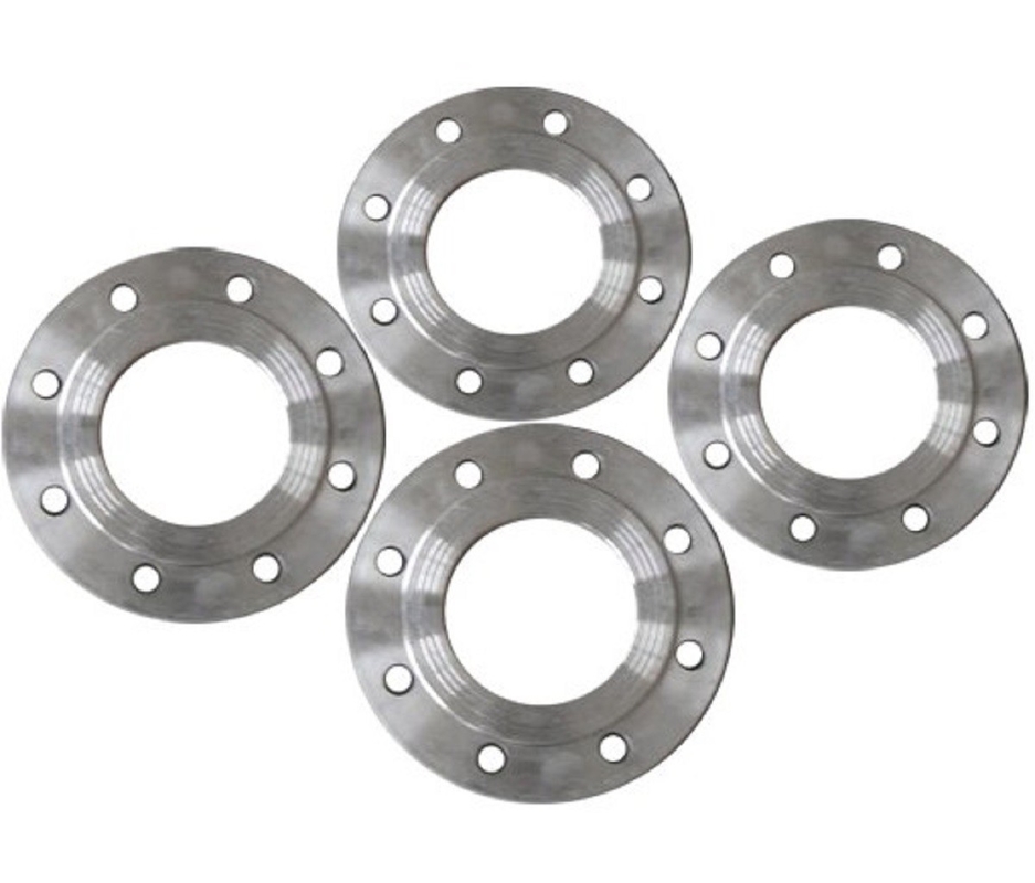 ASME B16.47 20" SCHXXS Forged Steel Flanges 15mm - 600mm For Flanged Outlets