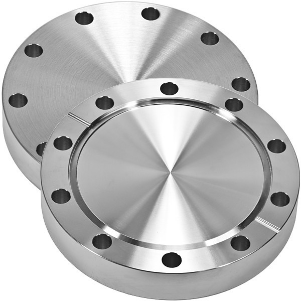 Alloy Steel Forged Steel Flanges Round Plate Shape Class 150 RF ASME B16.5