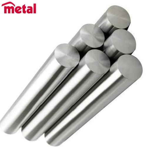 Building Industry Stainless Steel Bright Bars Customized Outer Diameter