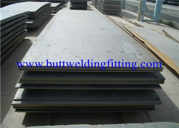 Stainless Steel Plates ASTM A240 904L Cold Rolled Surface Of 2B, BA, No.1, 2D, No.4, No.8, 8K
